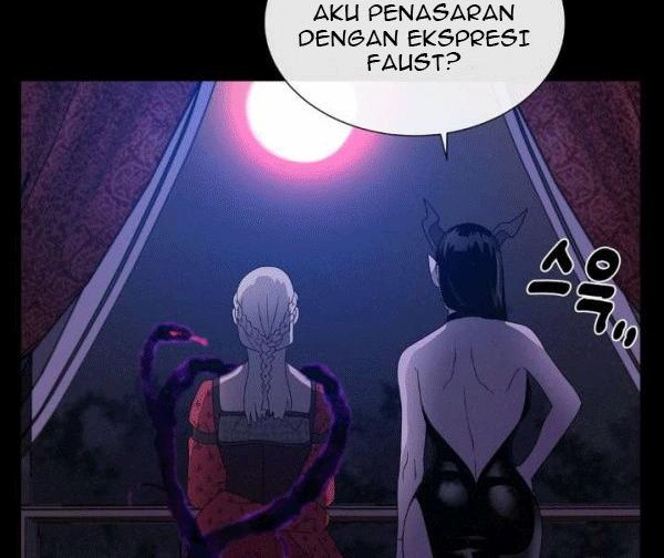 The Devil Boy Chapter 58 Gambar 39
