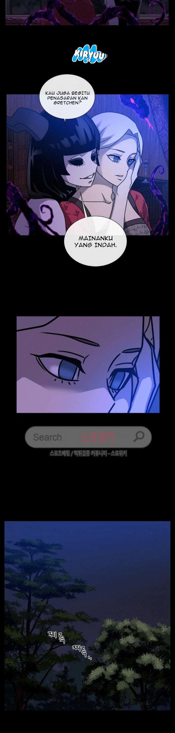 The Devil Boy Chapter 58 Gambar 40