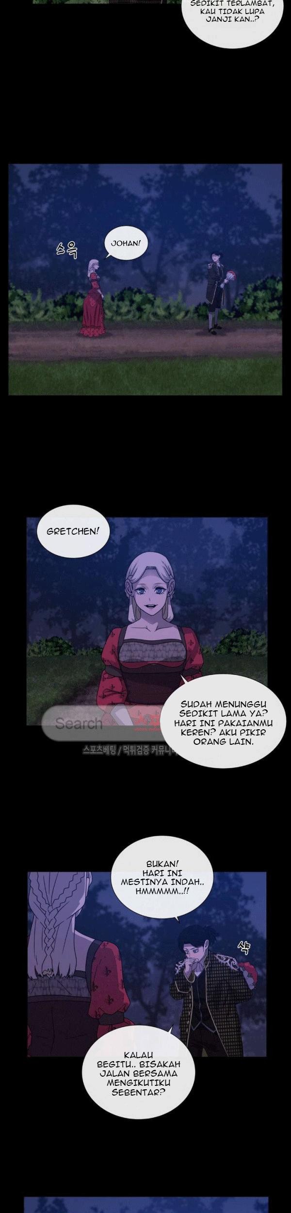 The Devil Boy Chapter 58 Gambar 42