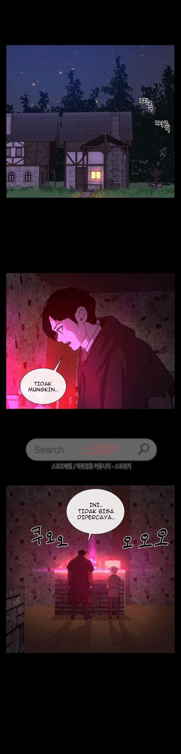 The Devil Boy Chapter 58 Gambar 44