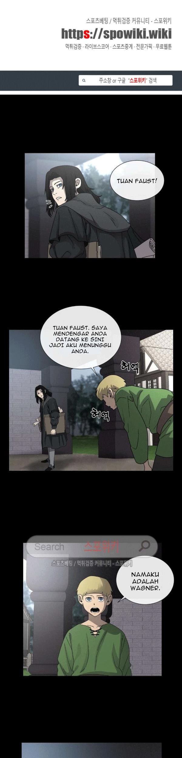 The Devil Boy Chapter 58 Gambar 3