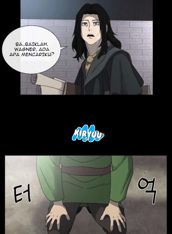 The Devil Boy Chapter 58 Gambar 4