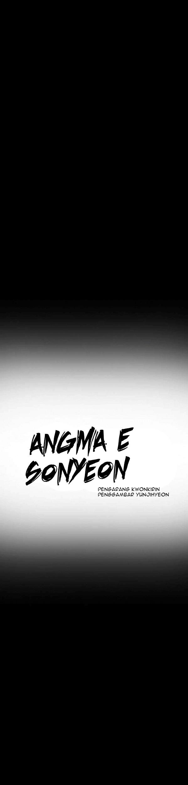 The Devil Boy Chapter 58 Gambar 7