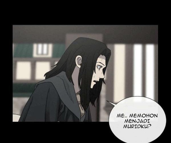 The Devil Boy Chapter 58 Gambar 8