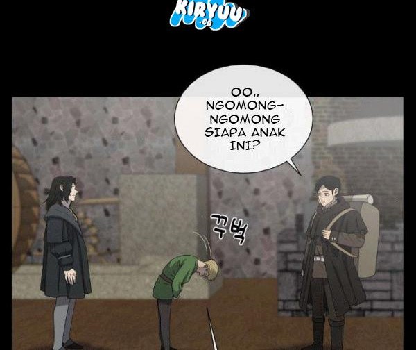 The Devil Boy Chapter 58 Gambar 12