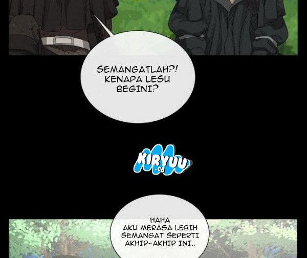 The Devil Boy Chapter 58 Gambar 16