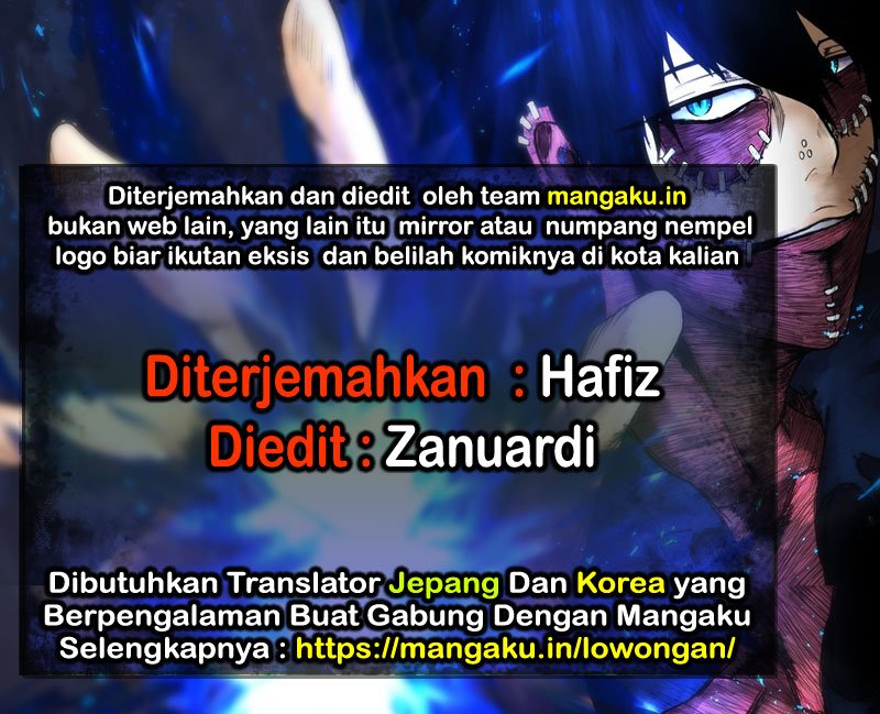 Baca Komik Fairy Tail: 100 Years Quest Chapter 40 Gambar 1