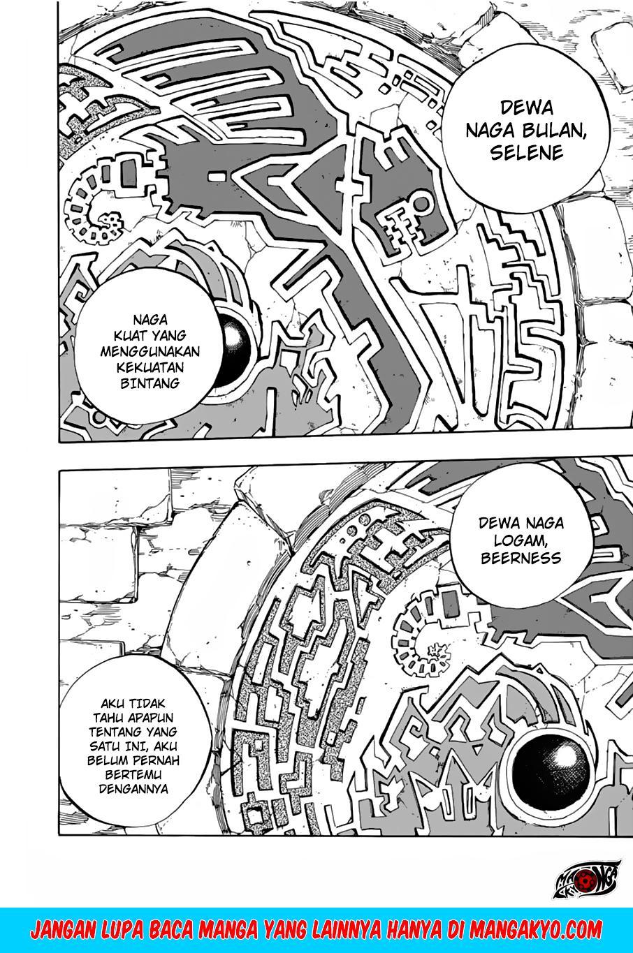 Fairy Tail: 100 Years Quest Chapter 24 Gambar 9