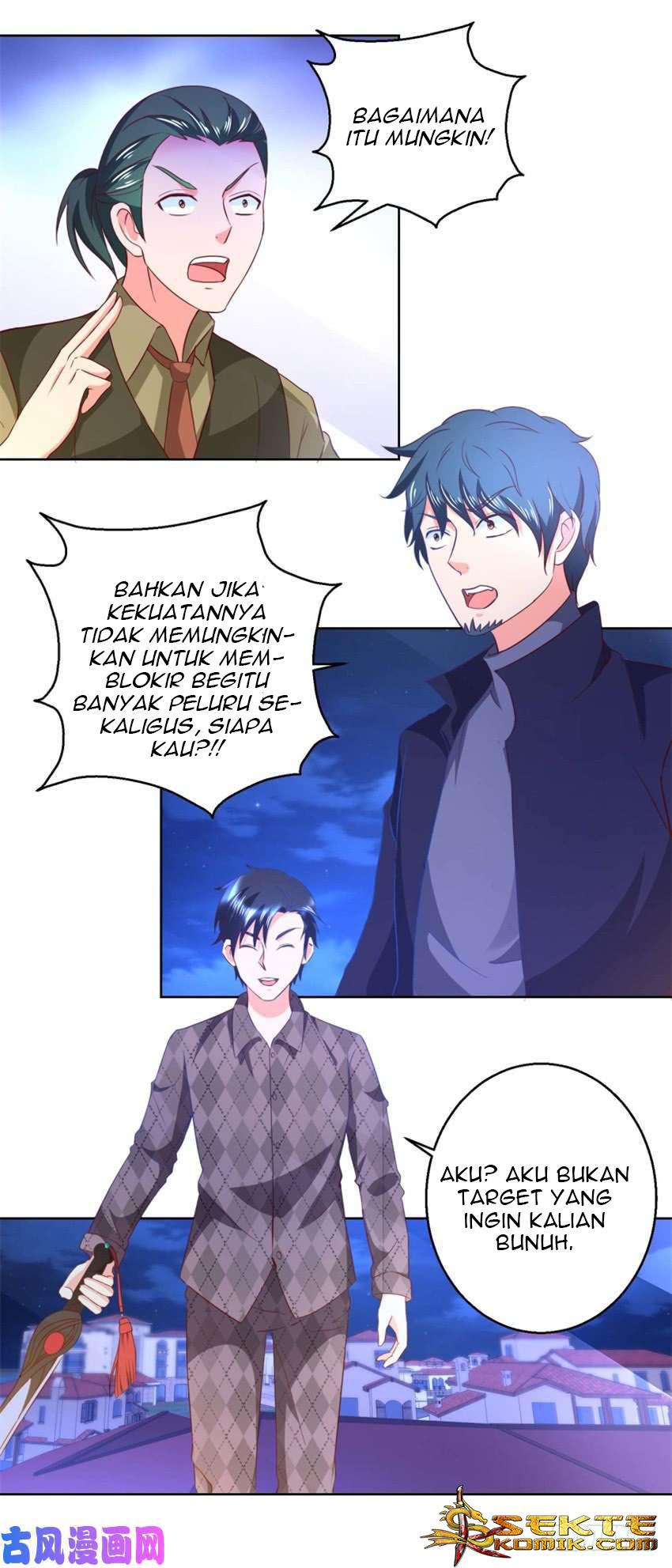 Trail Notice Chapter 49 Gambar 10