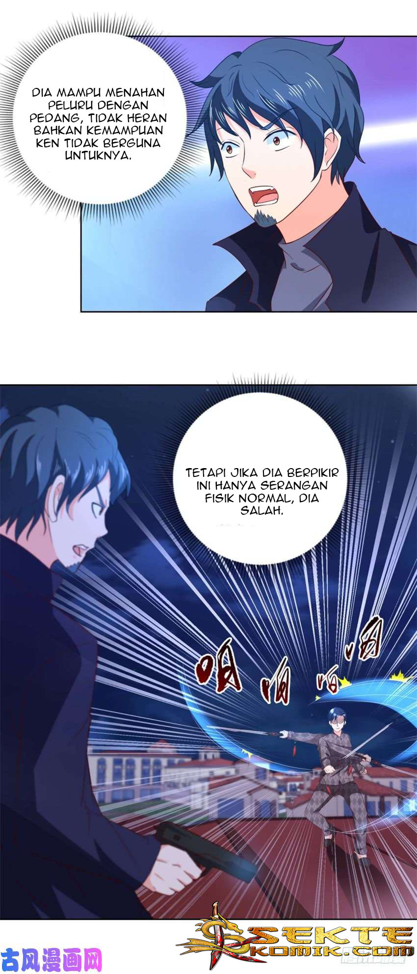 Trail Notice Chapter 49 Gambar 4