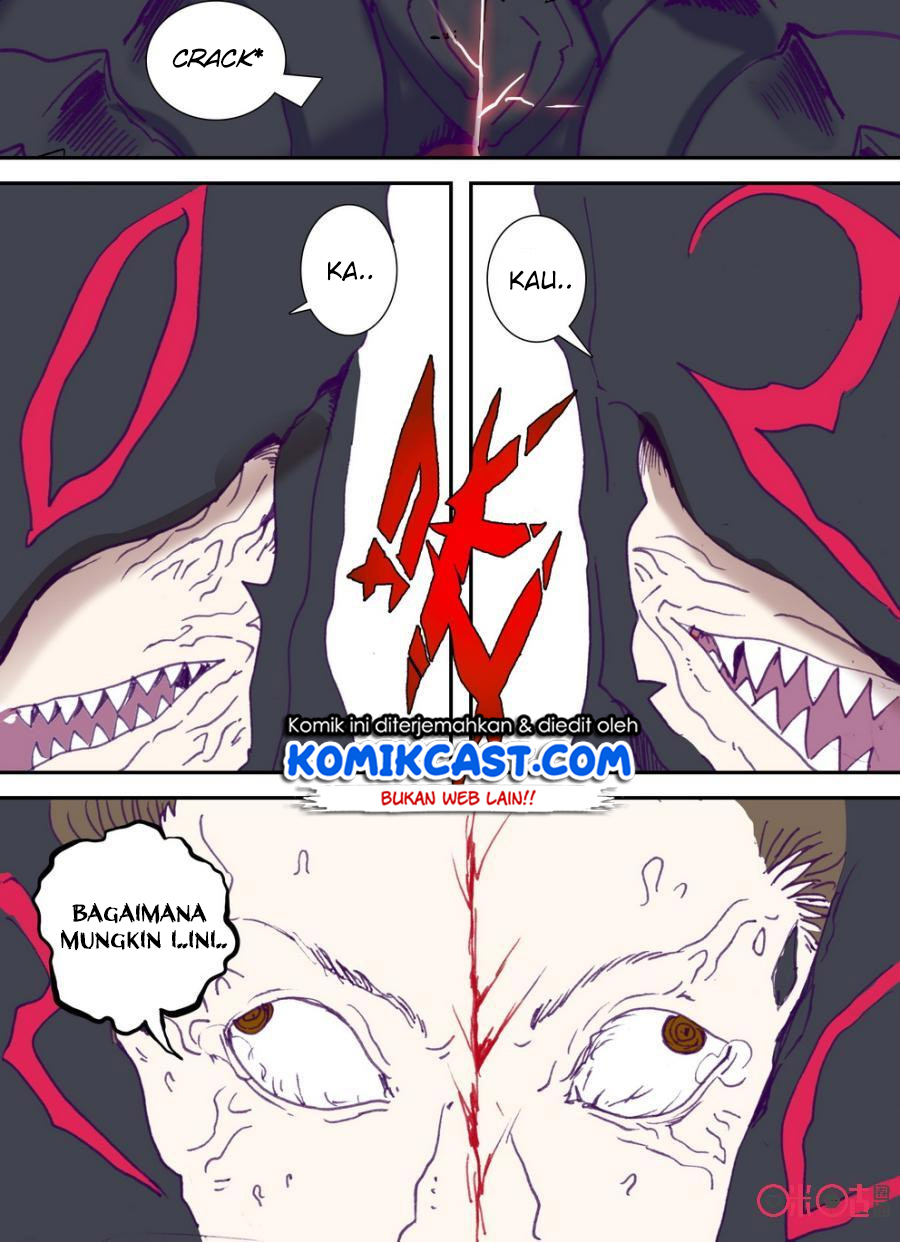 Long Live The King Chapter 12 Gambar 14