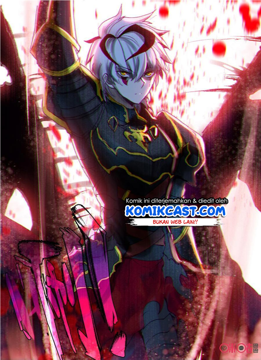 Long Live The King Chapter 12 Gambar 15