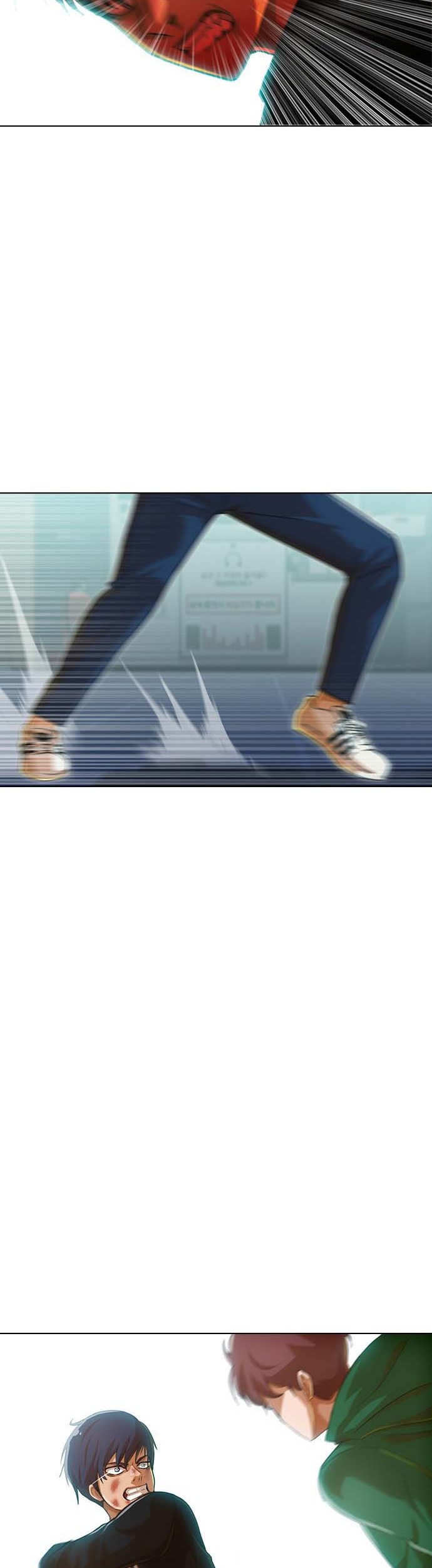 Baca Manhwa The Girl from Random Chatting! Chapter 78 Gambar 2