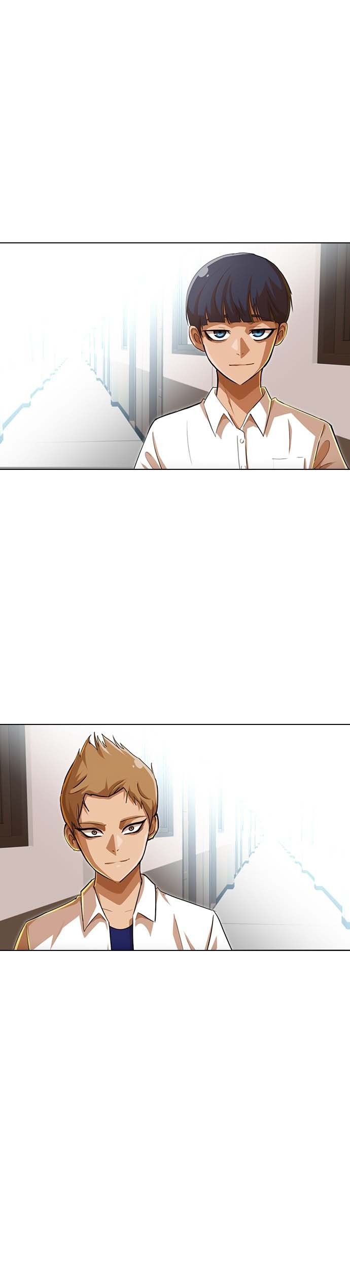 The Girl from Random Chatting! Chapter 76 Gambar 6