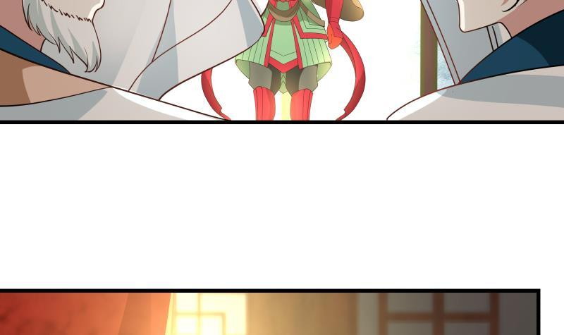 I Have a Dragon on My Body Chapter 97 Gambar 18