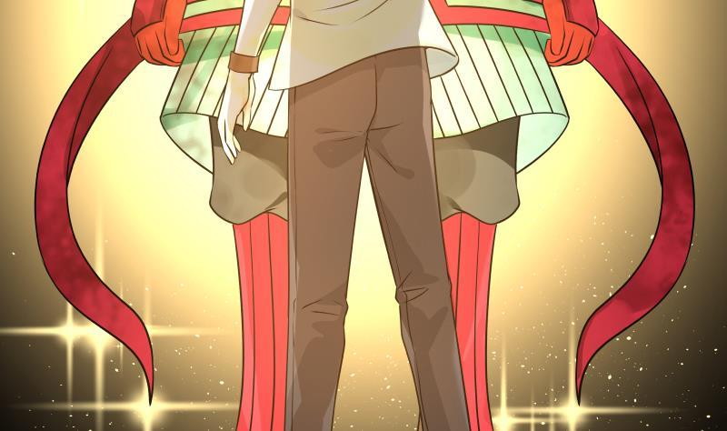 I Have a Dragon on My Body Chapter 97 Gambar 23