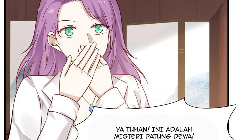 I Have a Dragon on My Body Chapter 97 Gambar 28