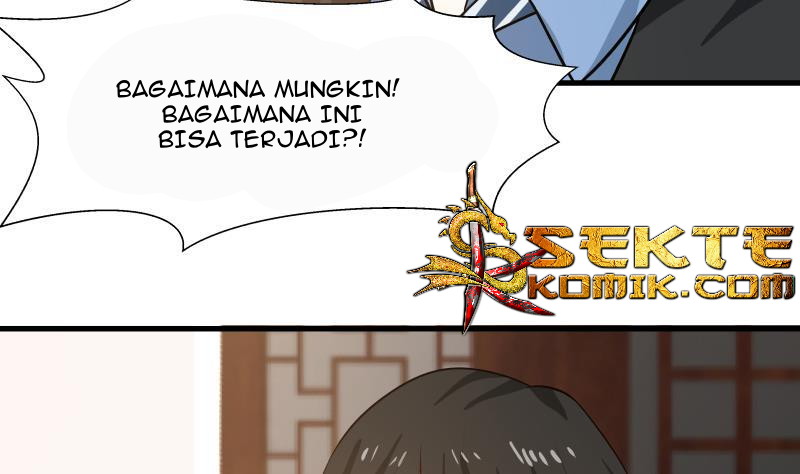 I Have a Dragon on My Body Chapter 97 Gambar 31
