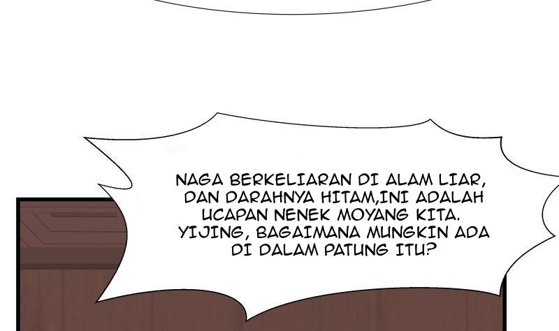 I Have a Dragon on My Body Chapter 97 Gambar 35