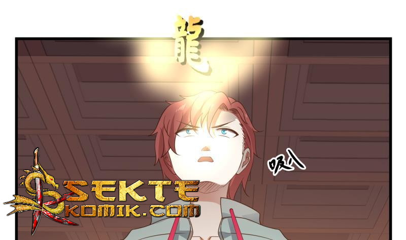 I Have a Dragon on My Body Chapter 97 Gambar 43