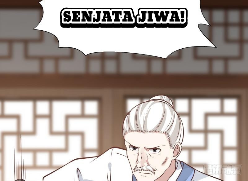 I Have a Dragon on My Body Chapter 97 Gambar 70