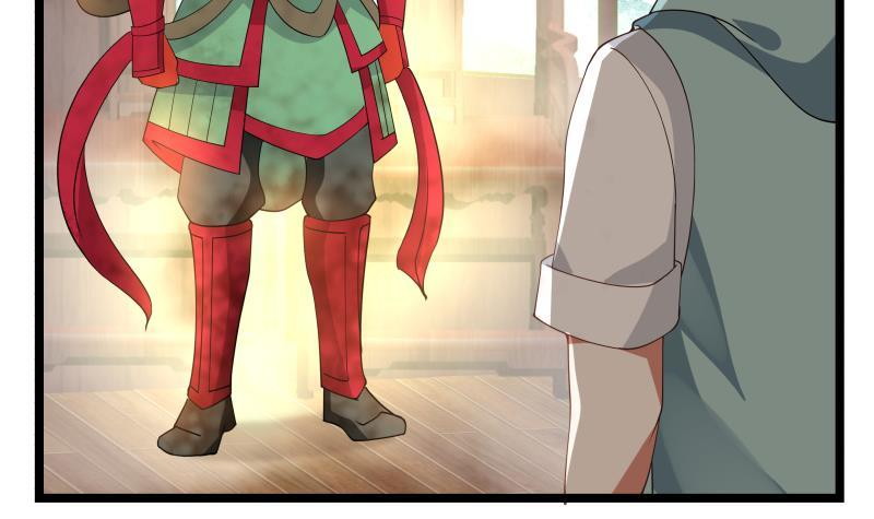I Have a Dragon on My Body Chapter 97 Gambar 9