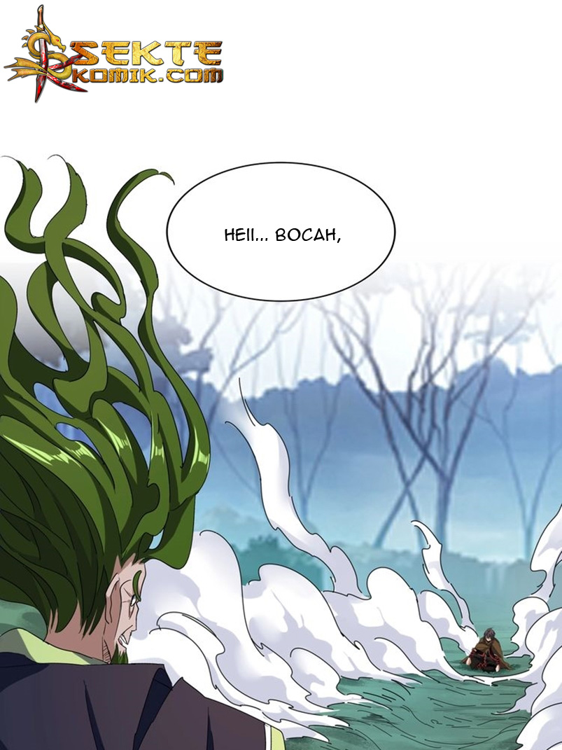 Baca Manhua Magic Emperor Chapter 66 Gambar 2