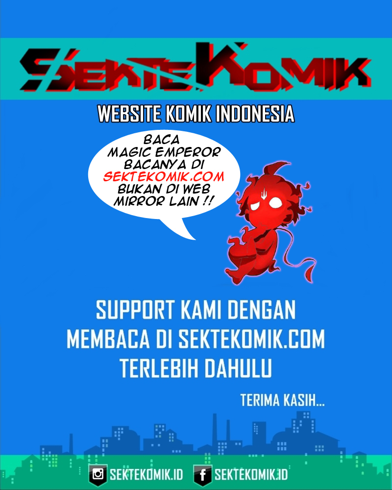 Magic Emperor Chapter 66 Gambar 42
