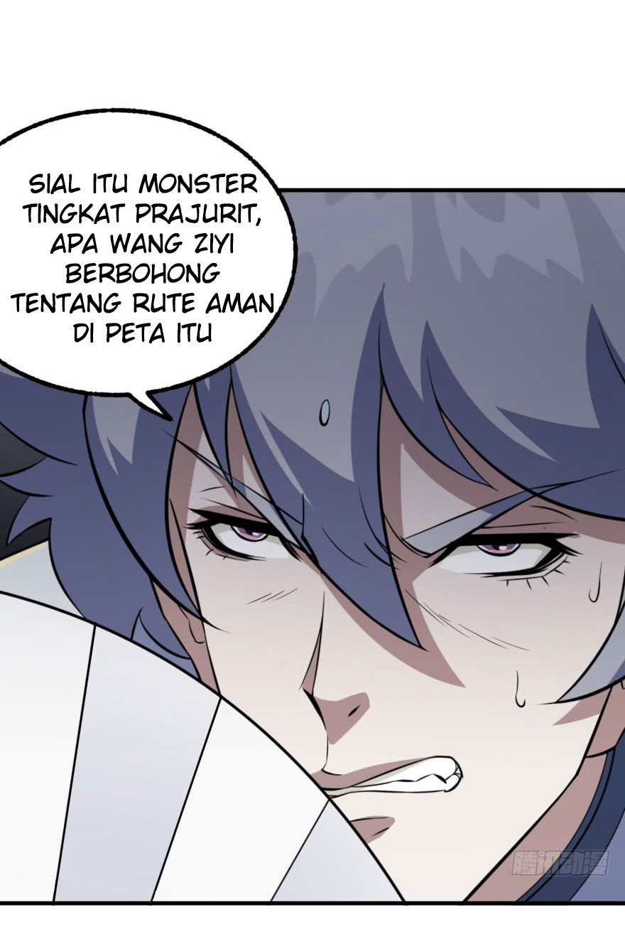 The Hunter Chapter 100 Gambar 14