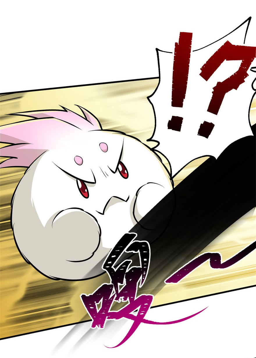 The Hunter Chapter 100 Gambar 28