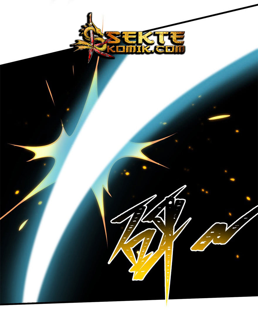 The Hunter Chapter 100 Gambar 29