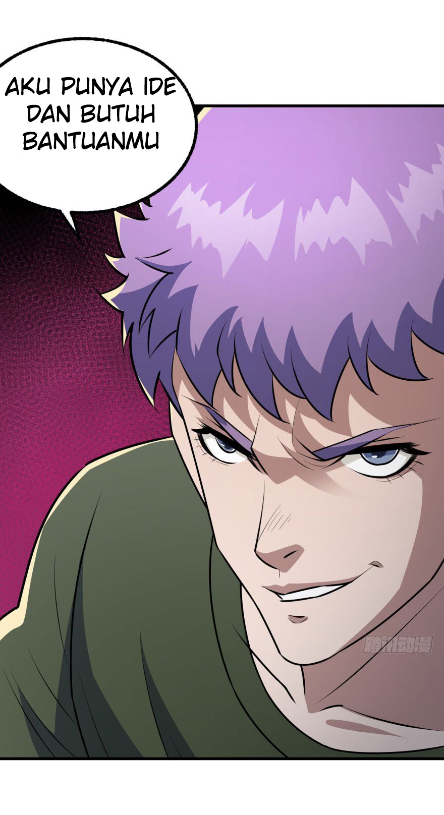 The Hunter Chapter 100 Gambar 38