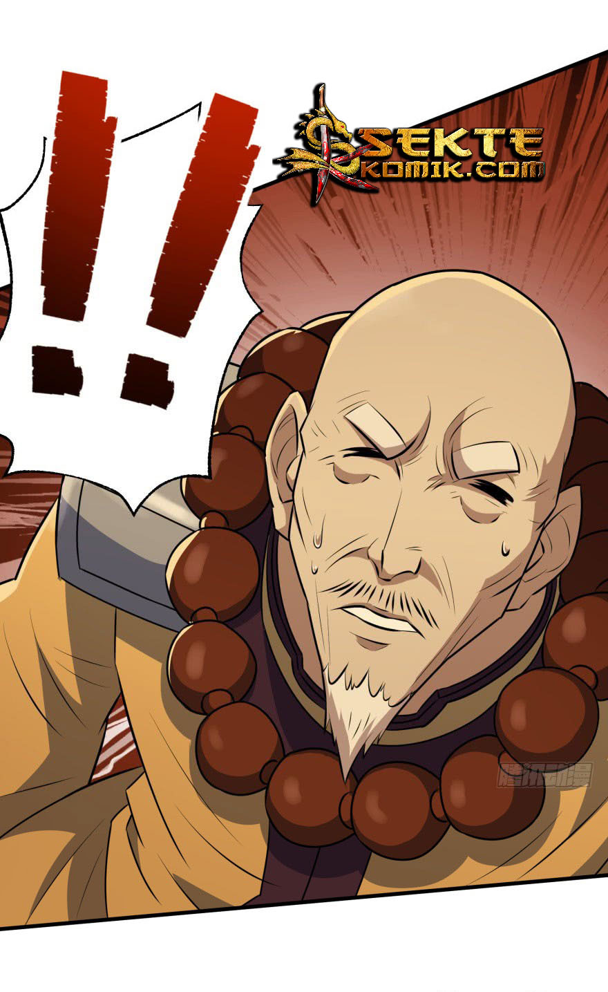 The Hunter Chapter 99 Gambar 15