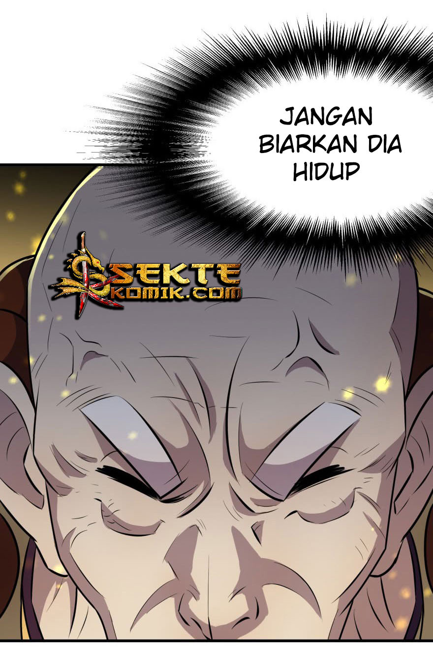 The Hunter Chapter 99 Gambar 19