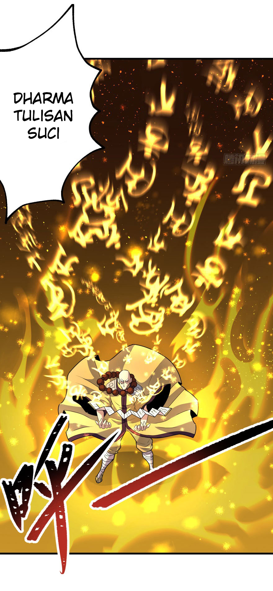 The Hunter Chapter 99 Gambar 20