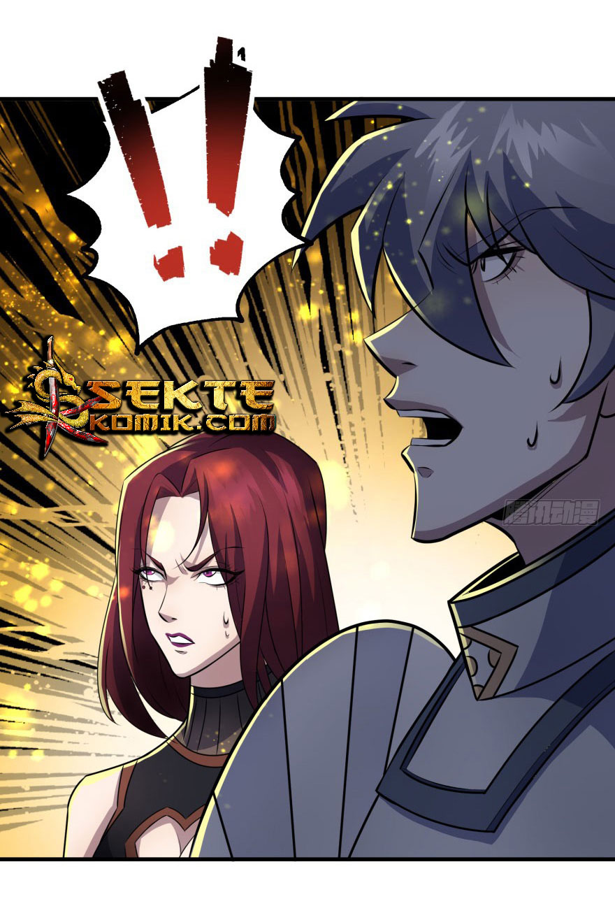 The Hunter Chapter 99 Gambar 21