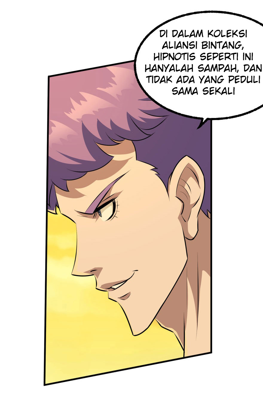 The Hunter Chapter 99 Gambar 26