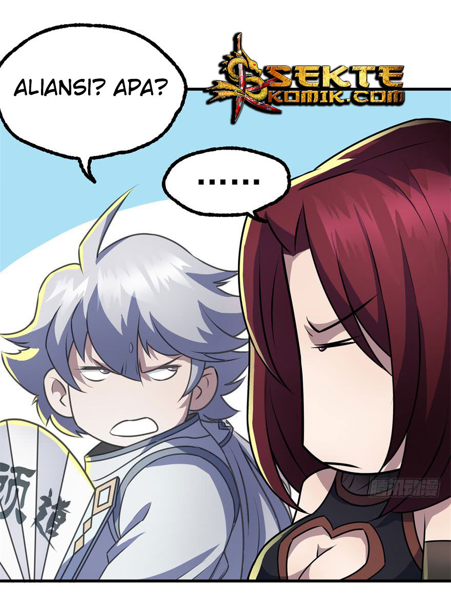 The Hunter Chapter 99 Gambar 27