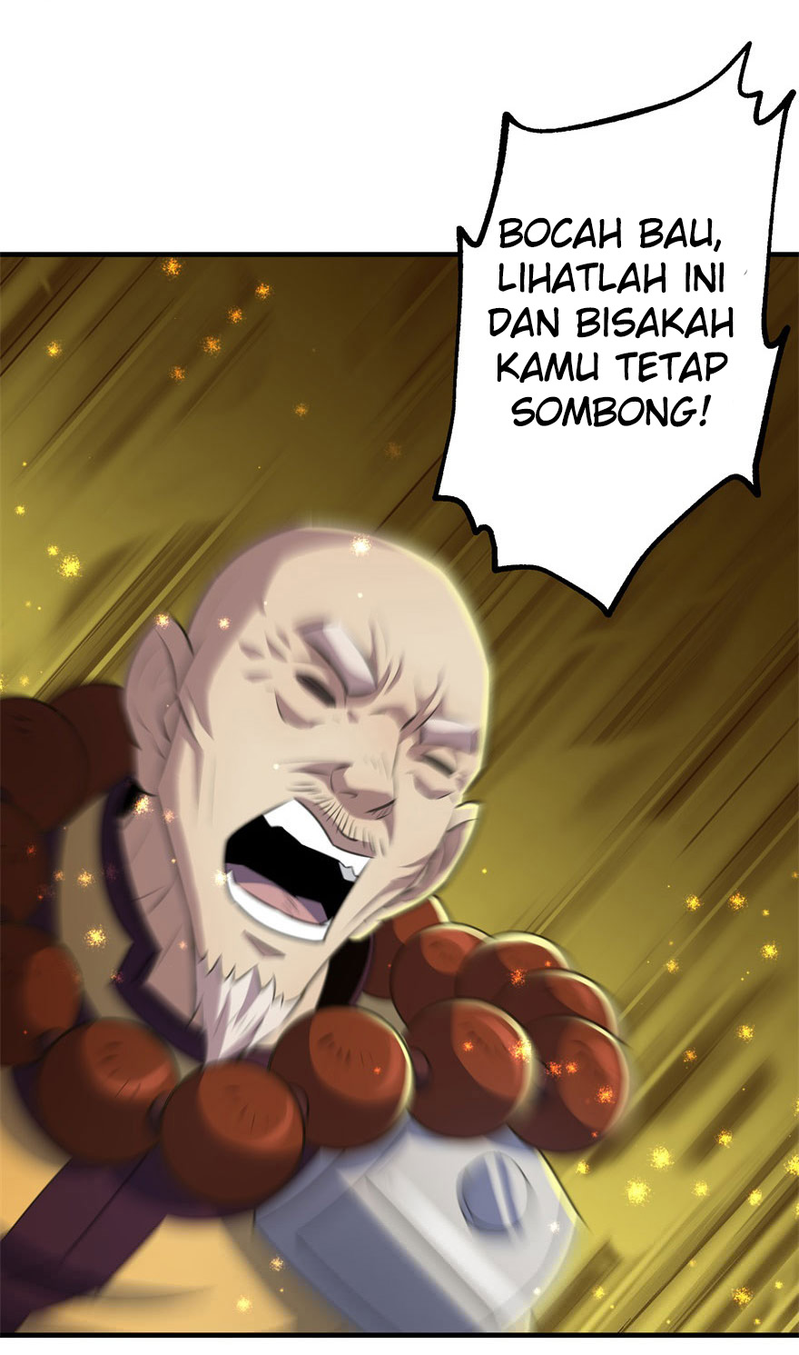The Hunter Chapter 99 Gambar 28