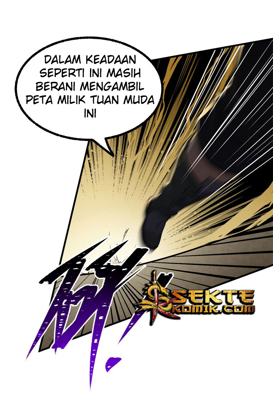 The Hunter Chapter 99 Gambar 35