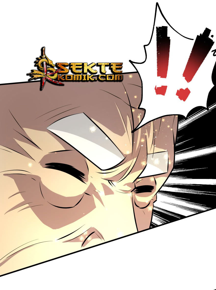 The Hunter Chapter 99 Gambar 5