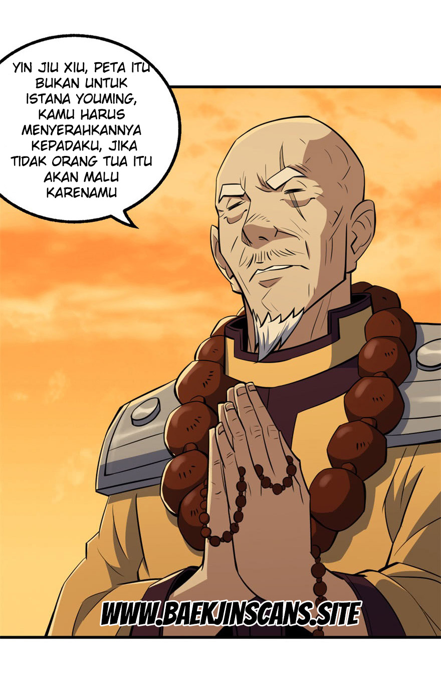 The Hunter Chapter 98 Gambar 12