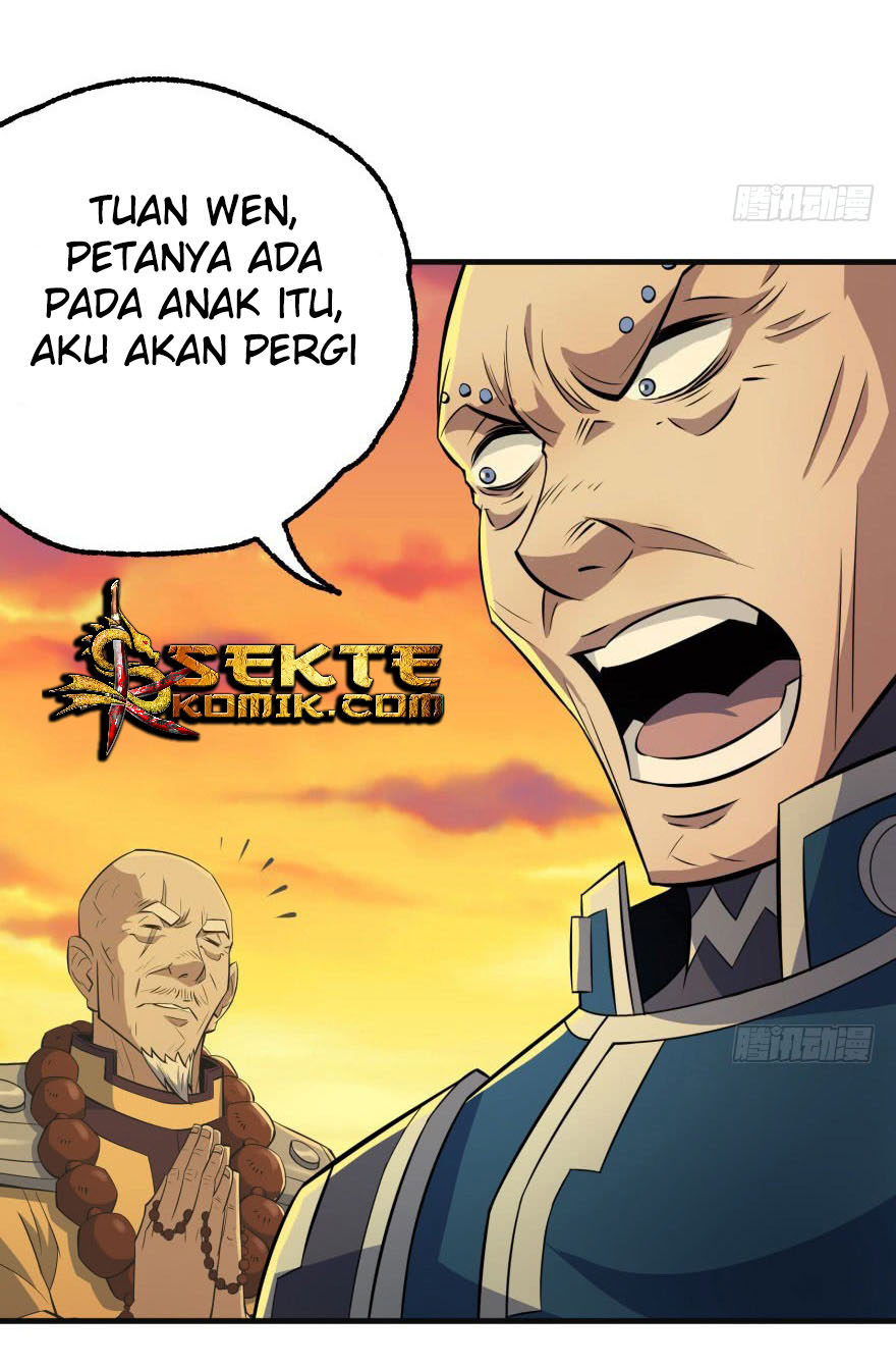 The Hunter Chapter 98 Gambar 19