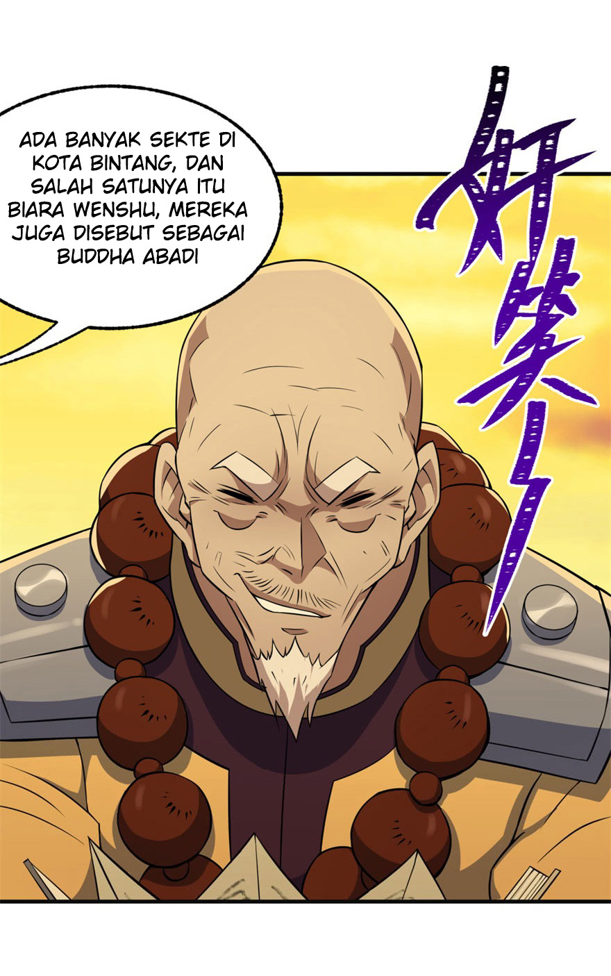 The Hunter Chapter 98 Gambar 24