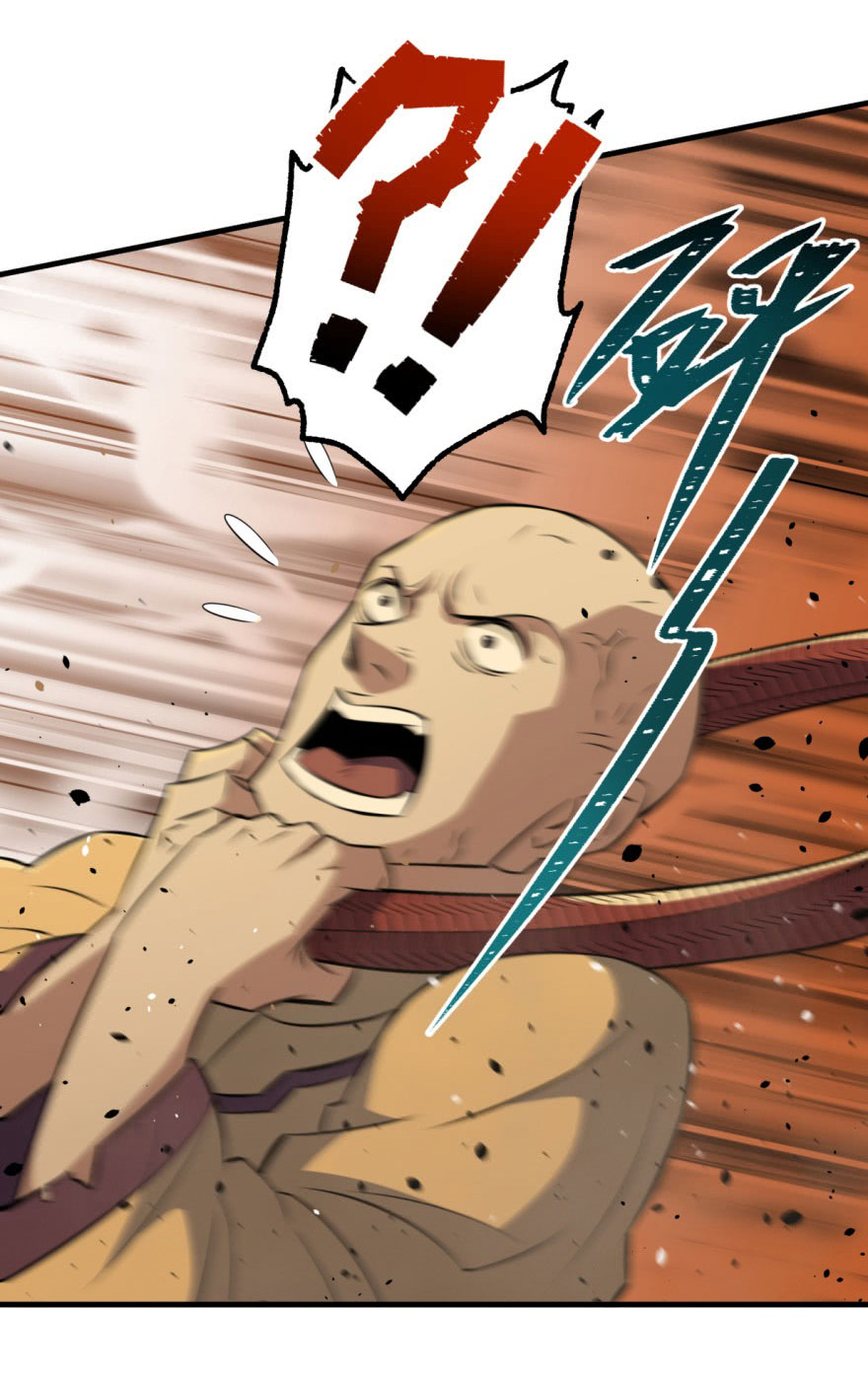 The Hunter Chapter 98 Gambar 32