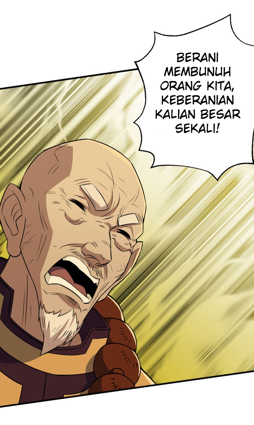 The Hunter Chapter 98 Gambar 34