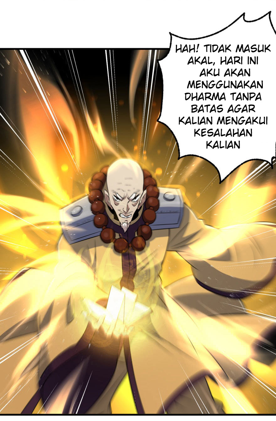 The Hunter Chapter 98 Gambar 36