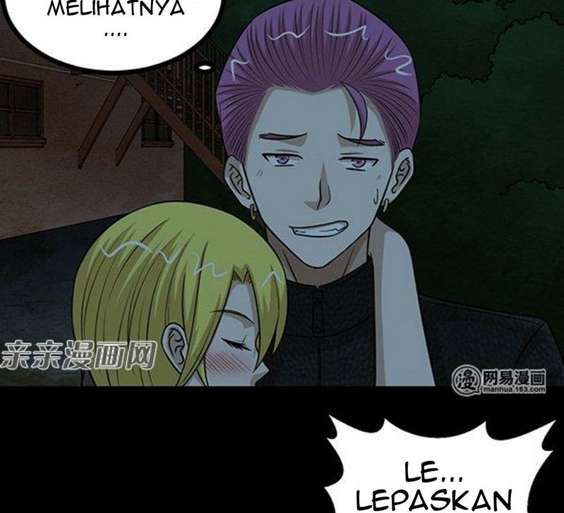 Young Master Return to 16 Chapter 55 Gambar 19