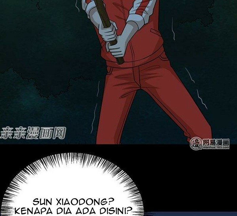 Young Master Return to 16 Chapter 55 Gambar 21
