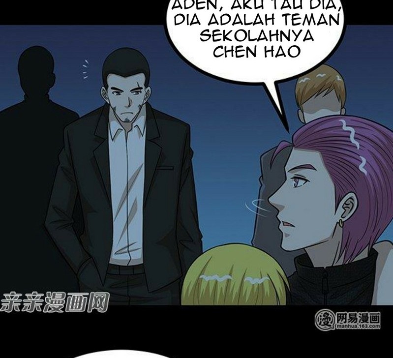 Young Master Return to 16 Chapter 55 Gambar 23